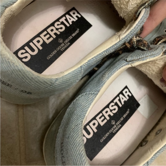 !!Superstar Goldengoose - Picture 13 of 13